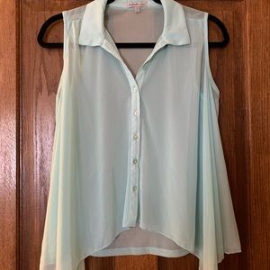 Charlotte Russe Tank